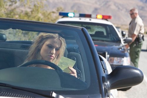 Got a Speeding Ticket in California? These Are Your Options