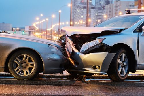Important Things To Remember if You’re in a Car Accident