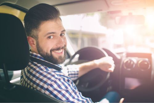 Defensive Driving: Tips To Keep Your Driving Record Clean