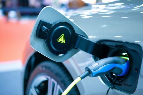 4 Things To Know About Insuring an Electric Car