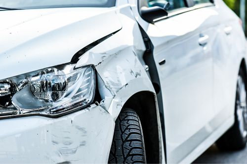 What Should You Do if You’re in a Hit-and-Run Accident