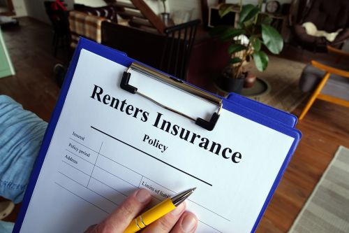 5 Things You Don’t Realize Are Covered by Renters’ Insurance
