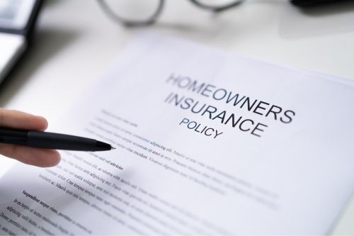 The 4 Essential Protections Provided in a Homeowners’ Policy