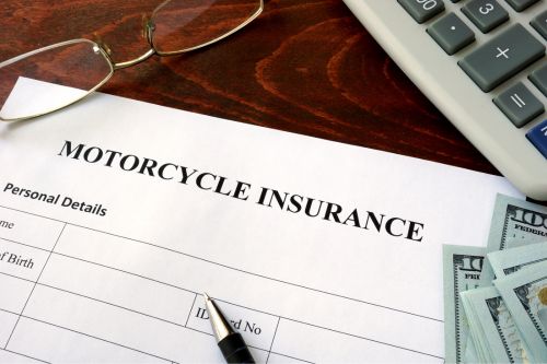5 Mistakes When Buying Motorcycle Insurance in California