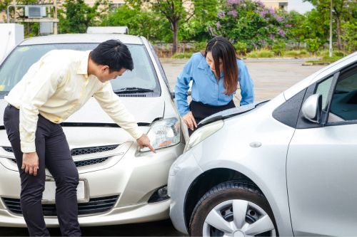 6 Steps for Filing a Car Insurance Claim
