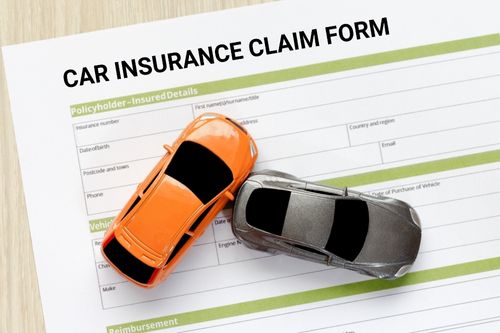 The Complete Guide To Filing a Car Insurance Claim