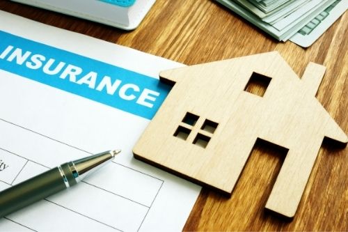 What Do California Homeowners’ Insurance Policies Cover?