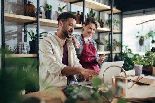 Smart Ways To Protect Your Small Business