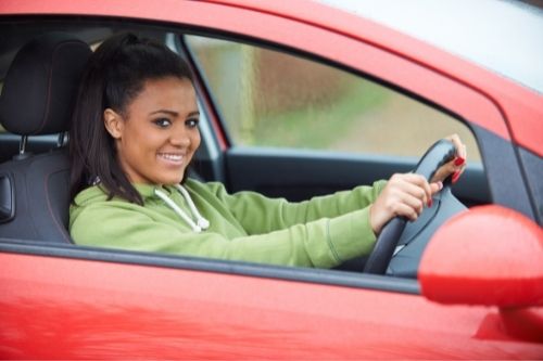 Reasons To Add Your Teenager To Your Car Insurance