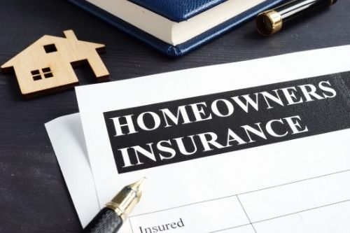 What Determines the Cost of Your Homeowners Insurance?
