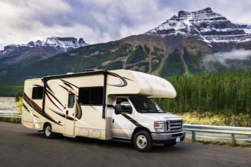 5 Factors to Consider When Buying RV Insurance