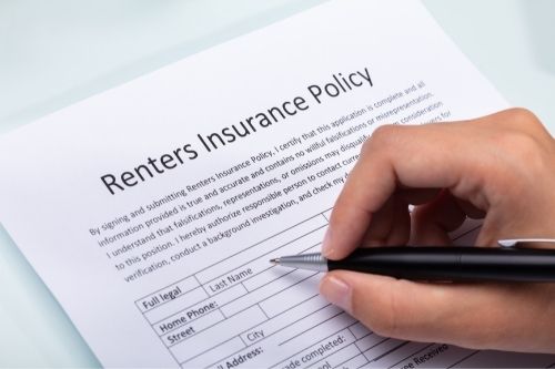 Top 3 Reasons To Invest In Renters’ Insurance