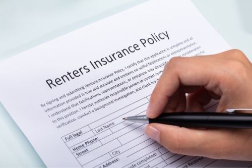 Top 3 Reasons To Invest In Renters’ Insurance Top 3 Reasons To Invest In Renters’ Insurance