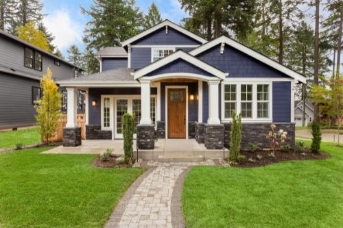 Important Factors To Consider When Buying a New Home Important Factors To Consider When Buying a New Home