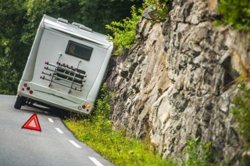 What Does RV Insurance Typically Cover?
