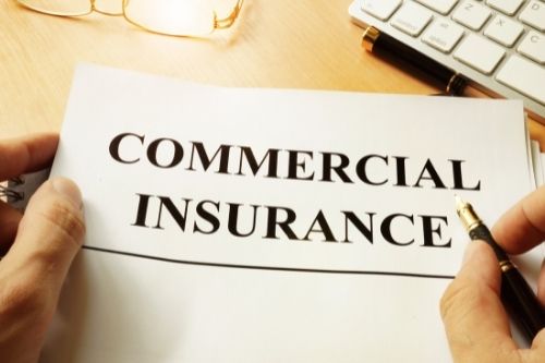 Understand the Benefits of Commercial Liability Insurance