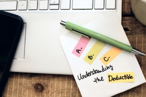 5 Basic Insurance Terms That You Should Know 5 Basic Insurance Terms That You Should Know