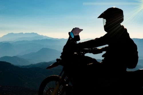A Quick Overview of Motorcycle GAP Insurance
