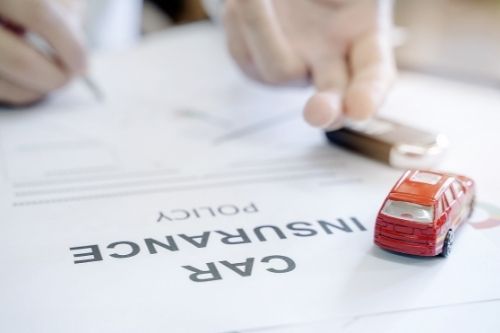 Different Types of Questions To Ask When Insuring Your Car