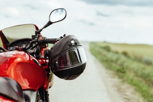 Motorcycle Gear & Accessories Coverage Explained Motorcycle Gear & Accessories Coverage Explained