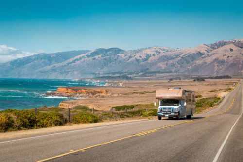 The Difference Between RV Insurance & Auto Insurance