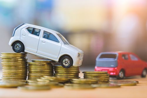 How Insurance Works for Multi-Vehicle Families