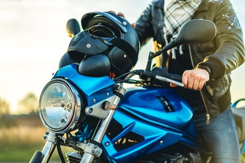 What Factors Affect the Cost of Motorcycle Insurance?