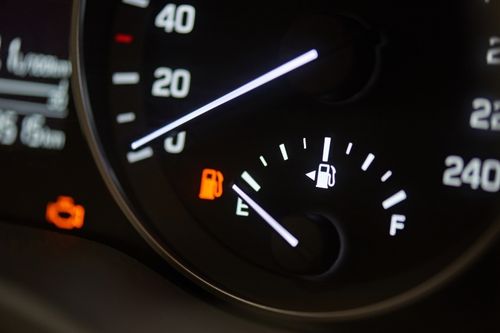5 Ways To Get Better Gas Mileage From Your Car