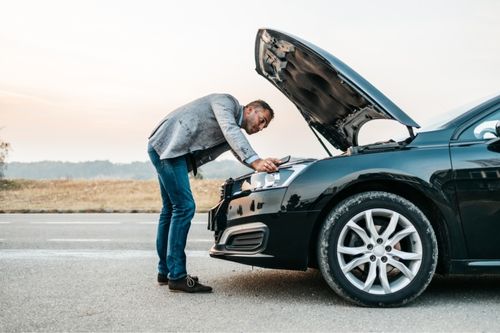 What’s Included With a Roadside Assistance Plan?