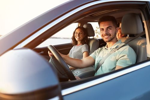 Can Someone Else Drive My Car With My Insurance? Can Someone Else Drive My Car With My Insurance?