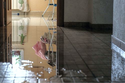 What To Do After Your House Has Flooded in California What To Do After Your House Has Flooded in California