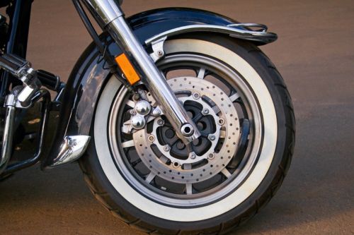 How Much Motorcycle Insurance Do You Need in California?