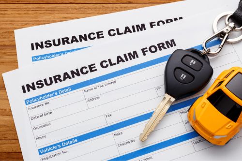What Happens If You Have Multiple Car Insurance Claims?