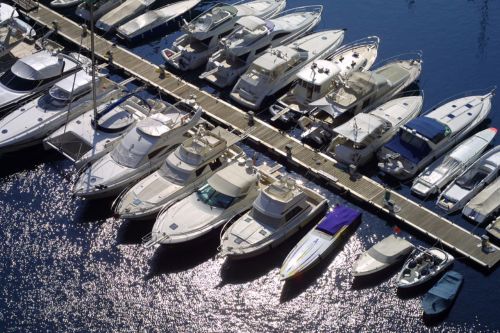 Best Places To Dock a Boat in Los Angeles