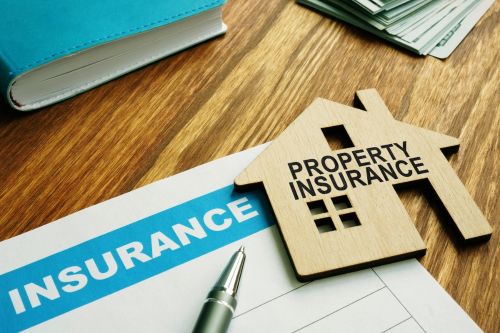 4 Ways AI Is Transforming Property Insurance