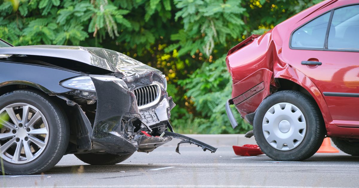 What To Do After Your Car Has Been Totaled