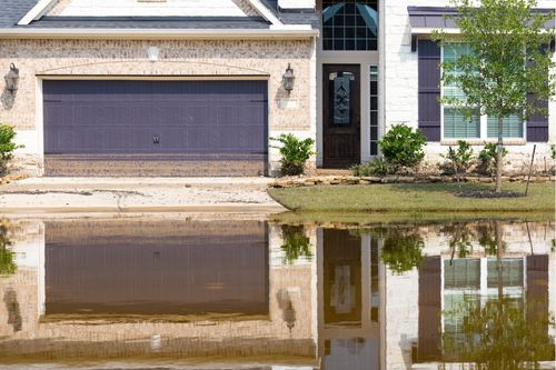 How To Protect Your Home From Water Damage