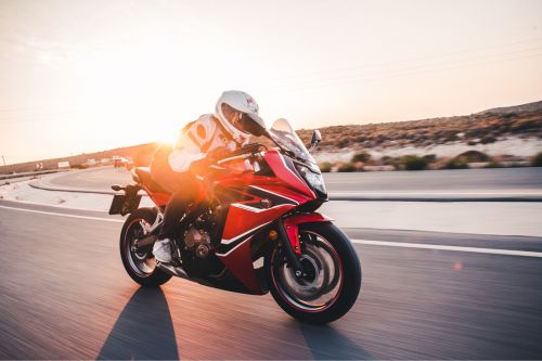 How To File a Motorcycle Insurance Claim