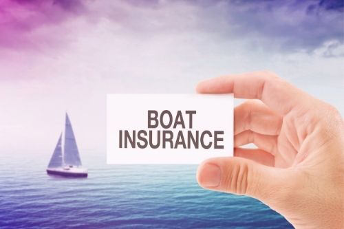Reasons To Insure Your Boat in California