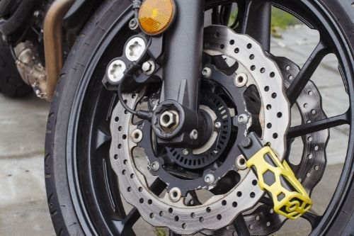 Tips To Protect Your Motorcycle From Theft