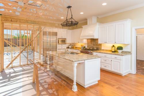 5 Home Upgrades That Lower Your Insurance Premiums