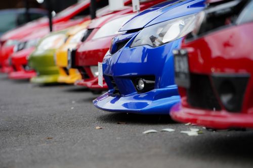 How Does Modding Your Vehicle Affect Your Insurance?