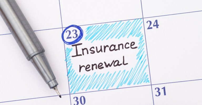 Essential Steps To Renew Your Auto Insurance Policy